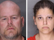 Scott Schollenberger Jr & Kimberly Maurer