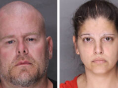 Scott Schollenberger Jr & Kimberly Maurer