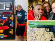 Colorado school suspends black student waving toy gun during virtual class isaiah elliott colorado springs