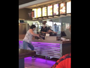Missouri Karen calls Taco Bell worker n word in racist meltdown Bolivar Missouri Taco Bell Karen