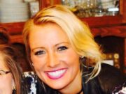 Kamie Roesler WIS Sunrise anchor