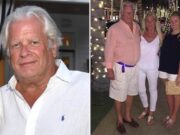 Former Manhasset trader gets 5 years for $19M Ponzi scheme Paul Rinfret Ponzi