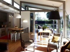 sun protection for your home. 