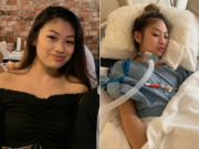 Colorado teen dies 14 months after botched breast implant left her in coma Emmalyn Nguyen dead