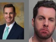 Coral Gables attorney revealed to be serial bank robber busted en route to 6th heist Aaron Honaker attorney