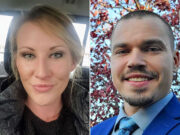 Idaho mayoral candidate & girlfriend dead in murder suicide Ashley Midby & Jared Murphy Idaho murder suicide