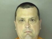 Son murders elderly parents leaves them dead at North Carolina home for weeks Stephen Michael Boggs Jr.