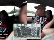Camilo Morejon car accident
