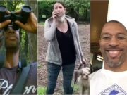 Central Park Karen called 911 twice, ‘black birdwatcher assaulted me’ Central Park Karen 911 call