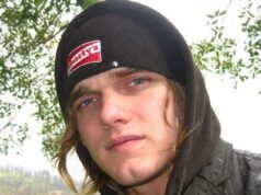Cooper Hoskyns Arizona murder suicide