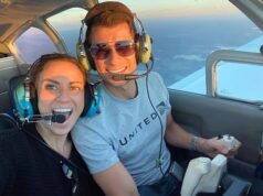 Costas John Sivyllis & Lindsey Vogelaar