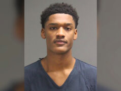 Damon Parker Terrelle