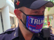 Daniel Ubeda Miami officer