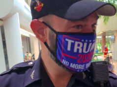 Daniel Ubeda Miami officer