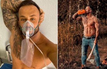 Dmitriy Stuzhuk Ukrainian Instagram