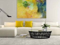 How to Pick Art for Your Home