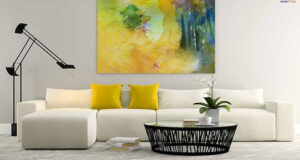 How to Pick Art for Your Home