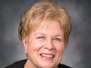 Maryland school board member forced to resign after Facebook post wishing Trump die from COVID Jacqueline Fischer Maryland school board member