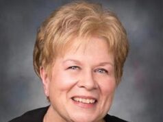 Jacqueline Fischer Maryland school board member