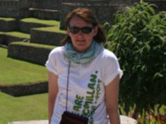 Jane Macgregor-White
