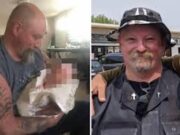 Man shot dead at Denver Patriot rally I’d as military veteran Lee Keltner Denver Patriot militia protester