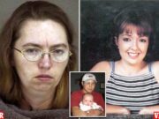 Woman who cut baby out of pregnant mother set to be first female to be executed in 70 years Lisa Montgomery execution