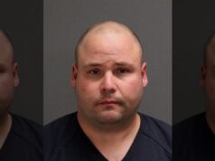 Man charged w: throwing 40 pound sandbag off Michigan overpass