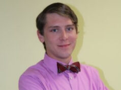 Matthew Dolloff Pinkerton security guard