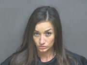Virginia woman charged over death of ex boyfriend’s 3 year old son who suffered violent injuries Megan Paris Gladys, Virginia