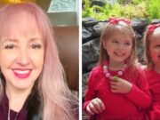 Whatcom County mother kills twin 7 year old daughters then self Dr Michele Boudreau Deegan
