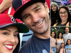 Mom of 4 dies from brain injury from pool dive