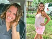 Natalie Jones body found