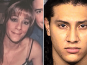 Senseless prank: Man who pushed cyclist to her death also dies after falling out of van Michelle Weissman Las Vegas cyclist