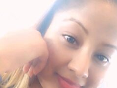 Sabita Dookram Ozone Park