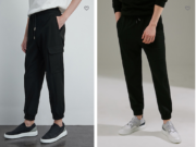 How to Wear Joggers: