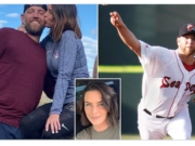 Charles Haeger former MLB pitcher & Danielle Breed Scottsdale woman