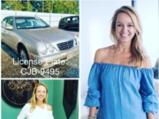 Kristin Glass missing