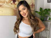 Julie De La Garza Texas woman shot dead by ex boyfriend