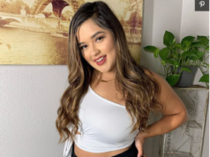 Julie De La Garza Texas woman shot dead by ex boyfriend
