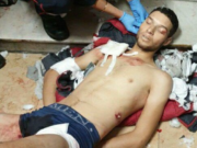 Brahim Aoussaoui Nice terror attack suspect