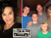Stephanie Hollingsworth missing