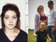 Friend who cut unborn baby from pregnant mom’s womb claims she gave birth Taylor Parker aka Taylo Morton Texas woman