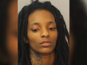 Why? Tallahassee woman fatally beats 3 year old boy w/ tire iron Te’Lea Jefferson