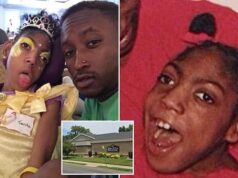 Timesha Beauchamp dead