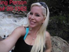 Tracey Lynn Rieker