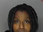 Tysheda Mitchell Harrisburg