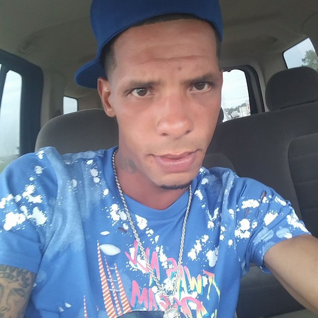 Wendell Sanchez Gonzales Louisiana