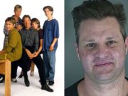 Home Improvement star arrested strangling girlfriend, 2 weeks after after separating from wife of 14 years Zachery Ty Bryan Home Improvement star