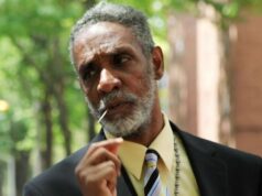Thomas Jefferson Byrd