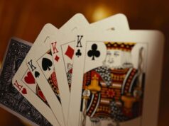 card game argument leaves player shot dead